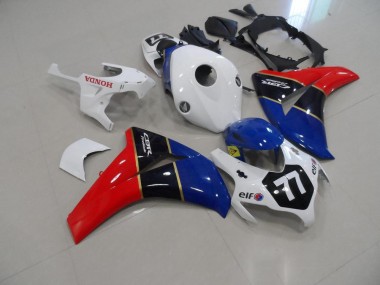 Carenado Moto CBR 1000 RR 08-11 - TT Legends 77