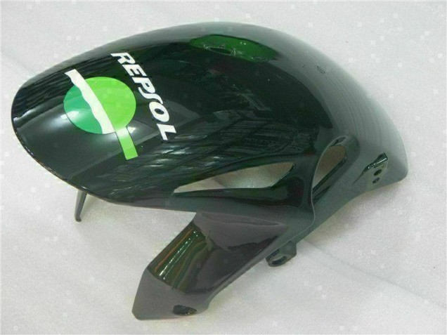 Carenado Moto CBR 1000 RR 08-11 - Verde