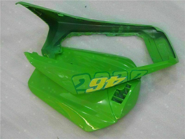 Carenado Moto CBR 1000 RR 08-11 - Verde