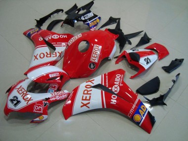 Carenado Moto CBR 1000 RR 08-11 - Xerox