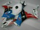 Carenado Moto CBR 1000 RR 12-16 - Azul Blanco