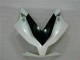 Carenado Moto CBR 1000 RR 12-16 - Blanco Negro