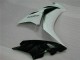 Carenado Moto CBR 1000 RR 12-16 - Blanco Negro