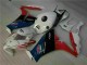 Carenado Moto CBR 1000 RR 12-16 - Blanco Rojo Carenado Moto CBR 1000 RR 12-16 - Blanco Rojo