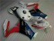 Carenado Moto CBR 1000 RR 12-16 - Blanco Rojo Carenado Moto CBR 1000 RR 12-16 - Blanco Rojo