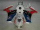 Carenado Moto CBR 1000 RR 12-16 - Blanco Rojo Carenado Moto CBR 1000 RR 12-16 - Blanco Rojo