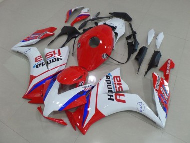 Carenado Moto CBR 1000 RR 12-16 - Honda Asia