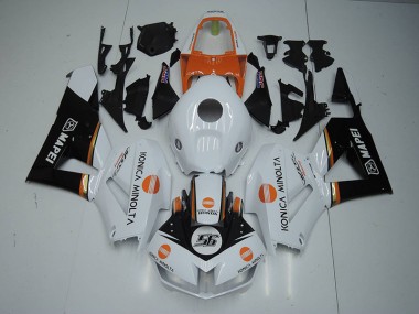 Carenado Moto CBR 1000 RR 12-16 - Konica Minolta 56