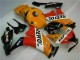Carenado Moto CBR 1000 RR 12-16 - Naranja