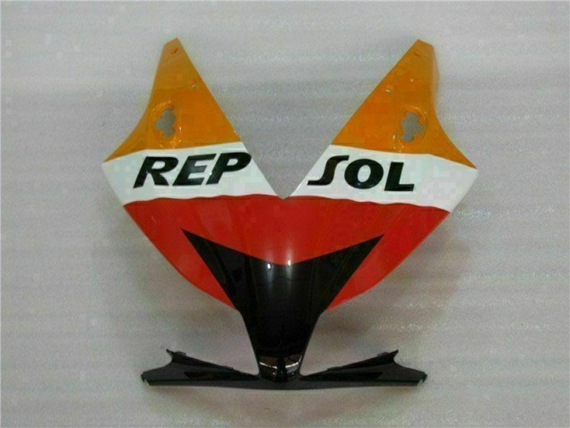 Carenado Moto CBR 1000 RR 12-16 - Naranja