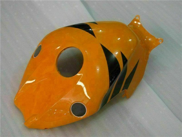 Carenado Moto CBR 1000 RR 12-16 - Naranja