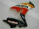 Carenado Moto CBR 1000 RR 12-16 - Naranja