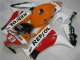 Carenado Moto CBR 1000 RR 12-16 - Naranja Repsol 93 Carenado Moto CBR 1000 RR 12-16 - Naranja Repsol 93