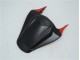 Carenado Moto CBR 1000 RR 12-16 - Negro Mate Rojo