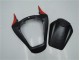 Carenado Moto CBR 1000 RR 12-16 - Negro Mate Rojo