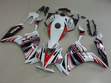 Carenado Moto CBR 1000 RR 12-16 - One Heart