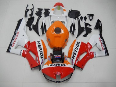 Carenado Moto CBR 1000 RR 12-16 - Repsol HRC