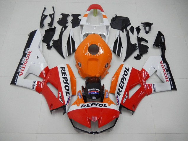 Carenado Moto CBR 1000 RR 12-16 - Repsol HRC Carenado Moto CBR 1000 RR 12-16 - Repsol HRC