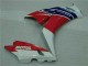 Carenado Moto CBR 1000 RR 12-16 - Rojo Azul Blanco