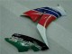 Carenado Moto CBR 1000 RR 12-16 - Rojo Azul Carenado Moto CBR 1000 RR 12-16 - Rojo Azul