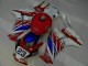 Carenado Moto CBR 1000 RR 12-16 - Rojo Blanco Azul 23
