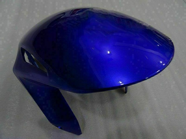 Carenado Moto CBR 1000 RR 12-16 - Rojo Blanco Azul 23