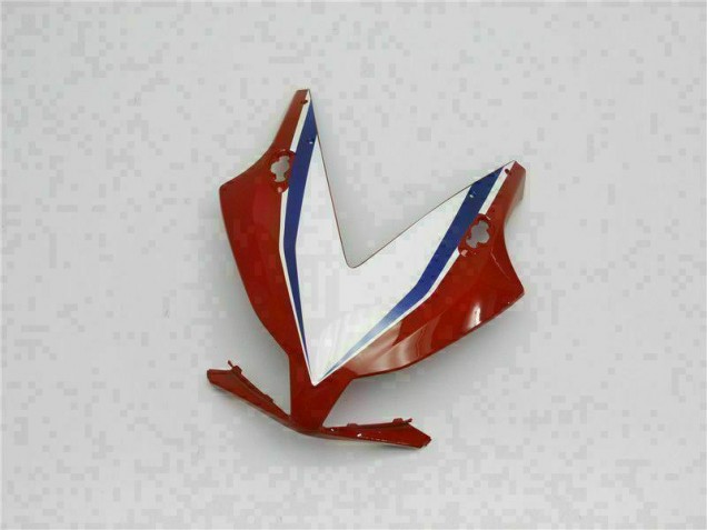 Carenado Moto CBR 1000 RR 12-16 - Rojo Blanco