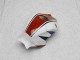 Carenado Moto CBR 1000 RR 12-16 - Rojo Blanco