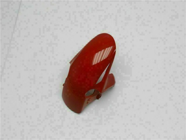 Carenado Moto CBR 1000 RR 12-16 - Rojo Blanco