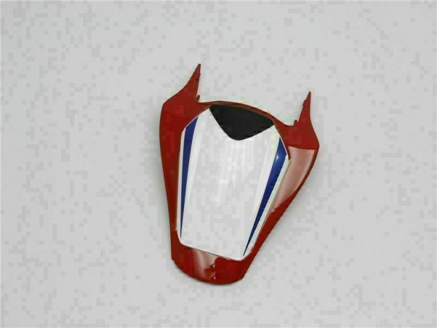 Carenado Moto CBR 1000 RR 12-16 - Rojo Blanco
