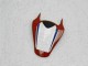 Carenado Moto CBR 1000 RR 12-16 - Rojo Blanco