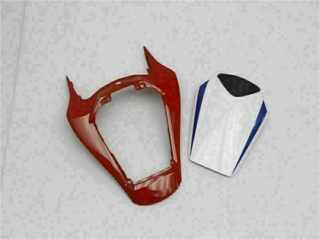 Carenado Moto CBR 1000 RR 12-16 - Rojo Blanco