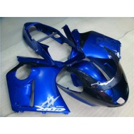 Carenado Moto CBR 1100 XX 96-07 - Azul