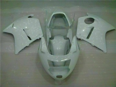 Carenado Moto CBR 1100 XX 96-07 - Blanco