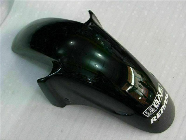 Carenado Moto CBR 1100 XX 96-07 - Blanco Negro Repsol