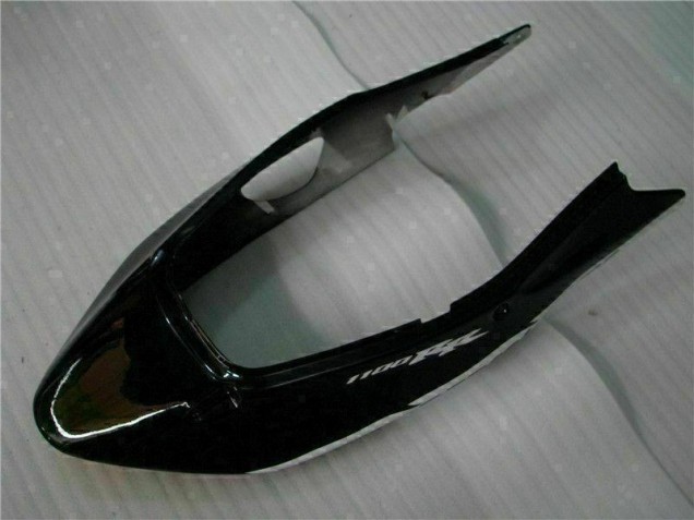 Carenado Moto CBR 1100 XX 96-07 - Blanco Negro Repsol