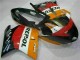 Carenado Moto CBR 1100 XX 96-07 - Naranja Repsol