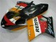 Carenado Moto CBR 1100 XX 96-07 - Naranja Repsol