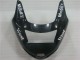 Carenado Moto CBR 1100 XX 96-07 - Negro Blanco West
