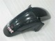 Carenado Moto CBR 1100 XX 96-07 - Negro Blanco West