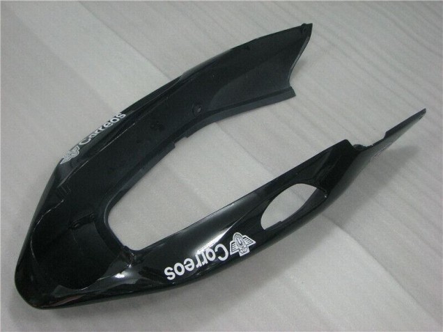 Carenado Moto CBR 1100 XX 96-07 - Negro Blanco West