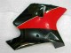 Carenado Moto CBR 1100 XX 96-07 - Rojo Negro