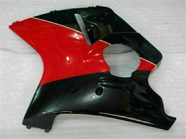 Carenado Moto CBR 1100 XX 96-07 - Rojo Negro