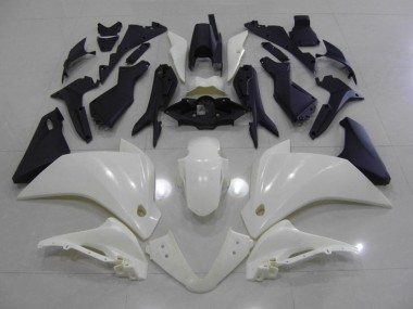 Carenado Moto CBR 125 R 11-13 - Sin Pintar