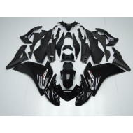 Carenado Moto CBR 250 RR 11-13 - Negro