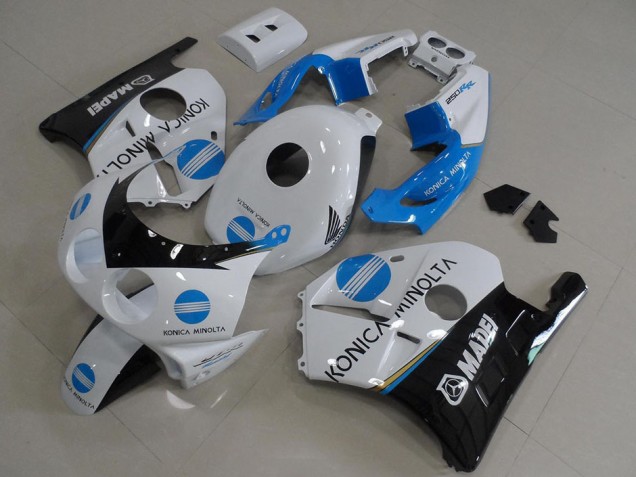 Carenado Moto CBR 250 RR MC22 91-98 - Konica Carenado Moto CBR 250 RR MC22 91-98 - Konica