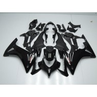 Carenado Moto CBR 500 RR 13-15 - Brillante Negro