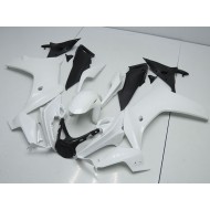 Carenado Moto CBR 600 F 11-13 - Blanco