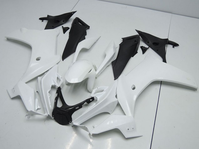 Carenado Moto CBR 600 F 11-13 - Blanco Carenado Moto CBR 600 F 11-13 - Blanco