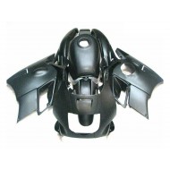 Carenado Moto CBR 600 F2 91-94 - Negro
